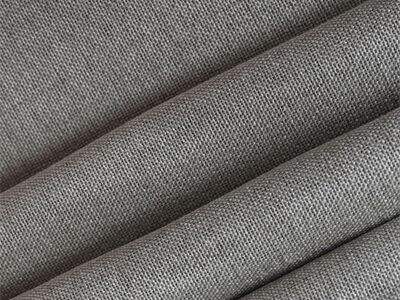 Sustainable sheer drapery that brings daylight deeper into interiors