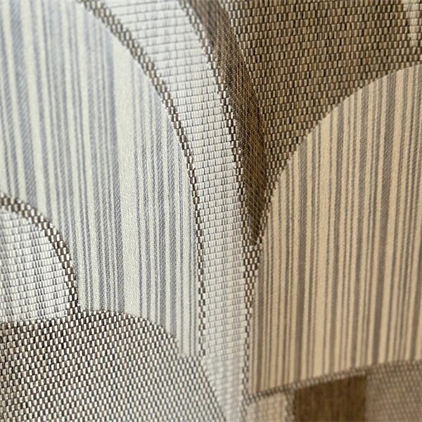 تجربه کیفیت و دوام برتر با پارچههای پرده هندسی ما را داشته باشید