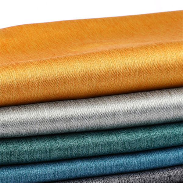 با پارچههای انحصاری پرده طلایی ما، ظاهری متمایز ایجاد کنید