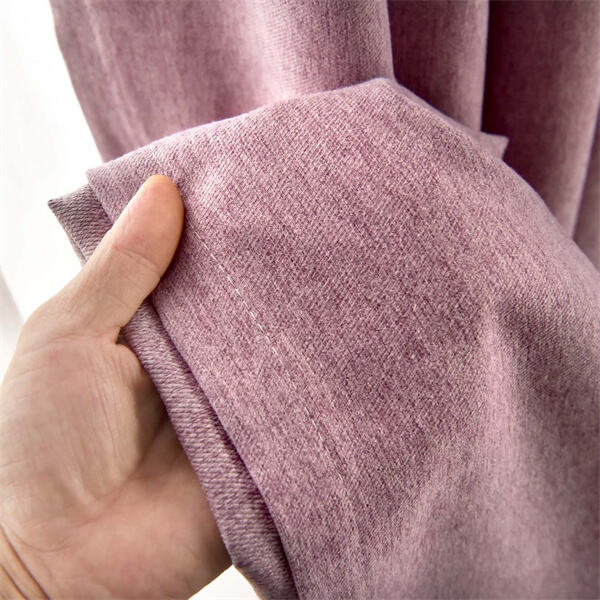 جنس پرده مخملی چند منظوره