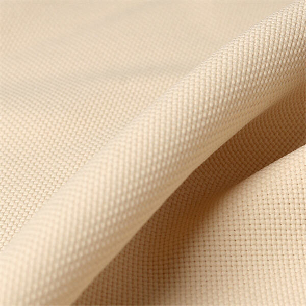 Soft and versatile cream curtain fabric for any room