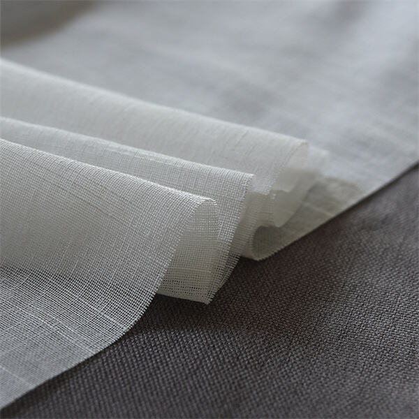 Discover the Beauty of Voile Curtain Fabric for a Light and Airy Feel