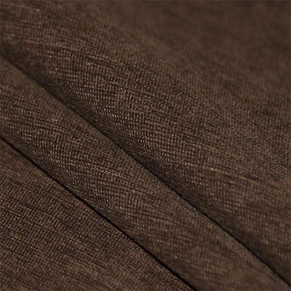 دکور خود را با مجموعه پارچه پرده قهوه‌ای ما ارتقا دهید