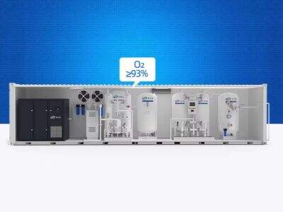 The Working Principles Behind PSA Nitrogen Generators Explained