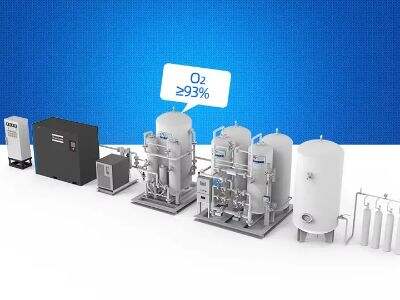 Latest Innovations in Energy-Efficient PSA Oxygen Generation