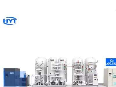 Why Auto Factories Prefer Hengyetong Nitrogen Generator Suppliers