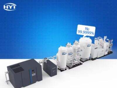 Генераторлардын азот өндүрүшү үчүн Хэнгъетон компаниясынын иштеп чыгаруучуларына талап кандай факторлор менен аныкталат?