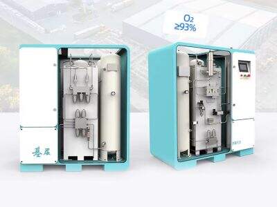 Why PSA Oxygen Generators Are a Cost-Effective Solution for Various Sectors