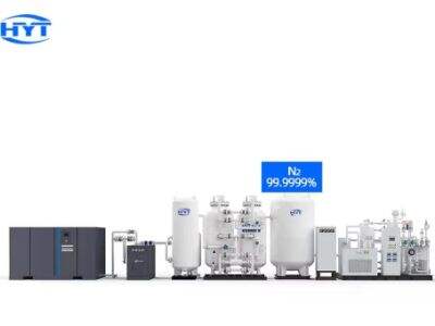 Cara Memverifikasi Kredibilitas Produsen Generator Nitrogen