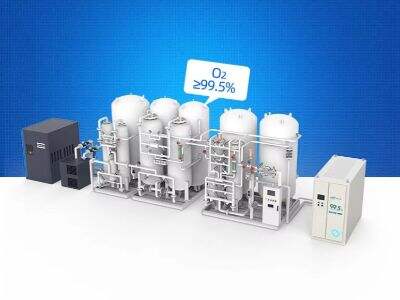 Medical Oxygen Generators: Advancements in Technology for Better Patient Care
