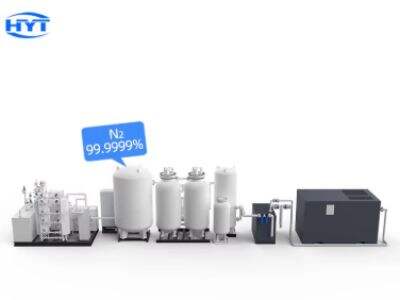 The Top 3 Qualities of Leading Oil and Gas Nitrogen Suppliers