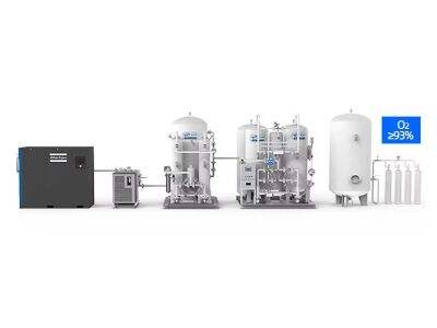 What Sets PSA Oxygen Generators Apart in Healthcare and Industry