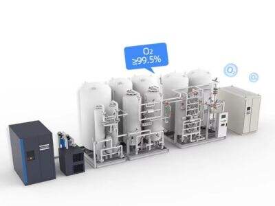 Medical Oxygen Generators: Ensuring Reliable Oxygen Supply in Critical Situations