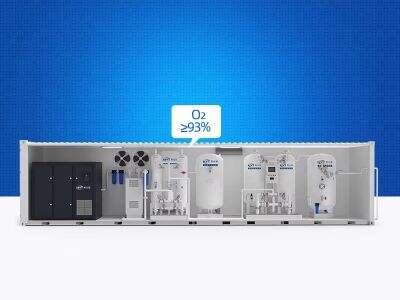 ສິ່ງທີ່ຄວນຊອກຫາໃນຜູ້ສະໜອງລະບົບອົກຊີເຈນຄວາມບໍລິສຸດສູງ (99.5%)