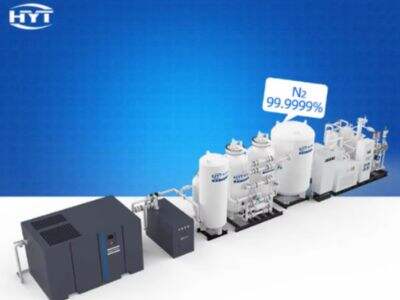 Warum die Metallverarbeitung hochwertige Stickstoffgenerator-Anbieter benötigt