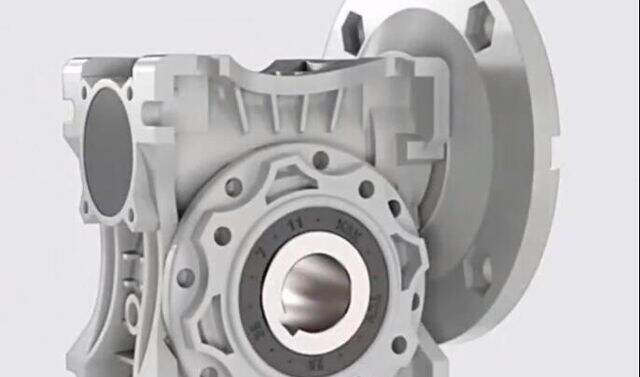Professional high precision reducer manufacturer