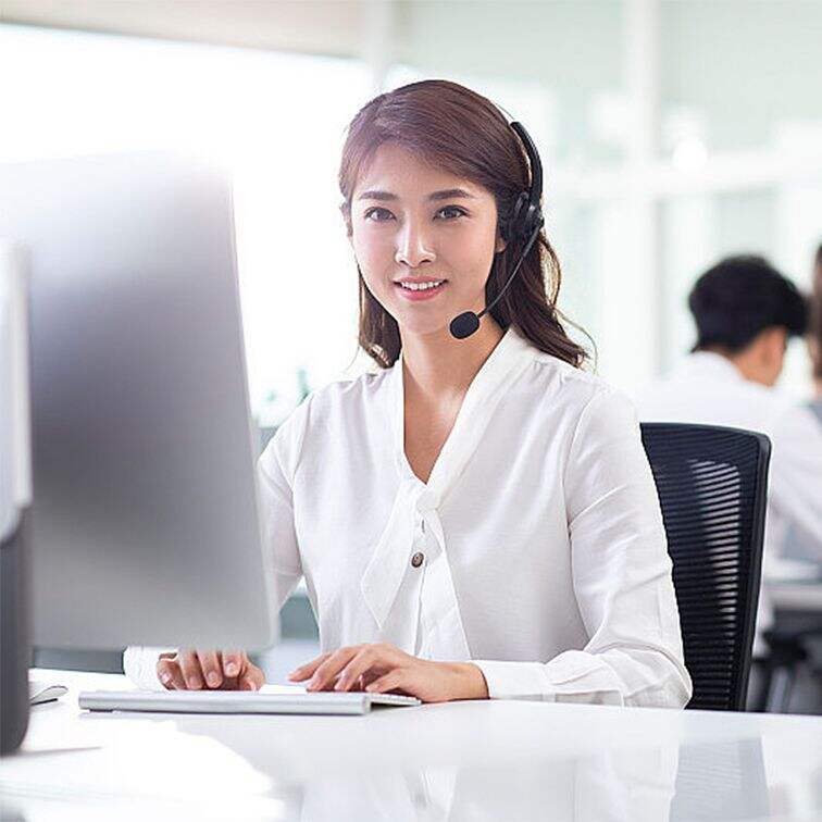Perfect after-sales service