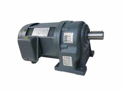 Understanding Gear Motors: Types, Uses, and Advantages