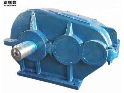 Understanding Gear Motors: How They Power a Range of Applications
