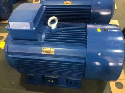 How Three Phase Motors Improve Energy Efficiency in Manufacturing