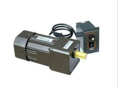 Innovations in Gear Motor Technology: What's New in 2024?