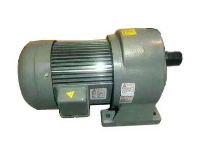 Gear Motors vs. Regular Motors: Which is Better for Your Project?
