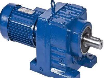 Top Applications of Gear Motors in Manufacturing and Robotics