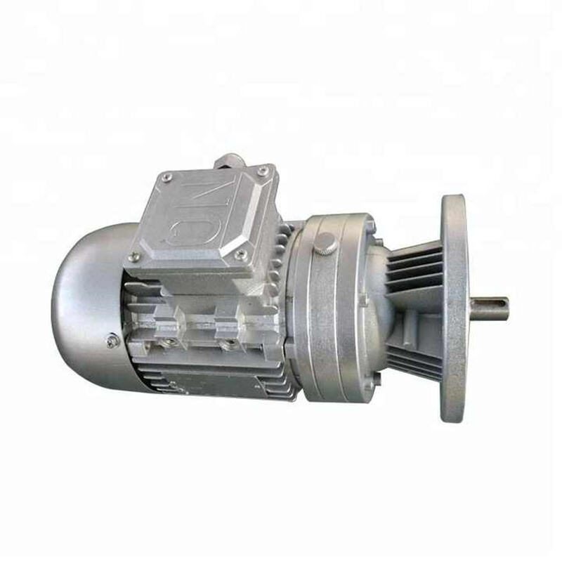 Special discount MB65 stepless speed reduction electromechanical machine Horizontal gear motor Vertical governor mechanical