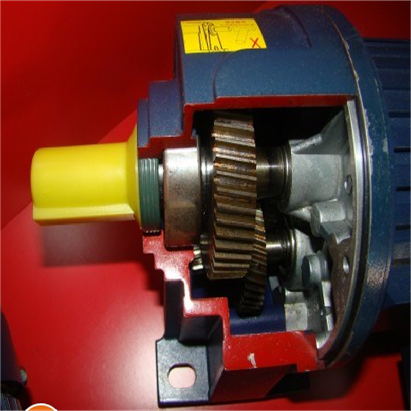 Medium gear box motor mini drill Speed reducers