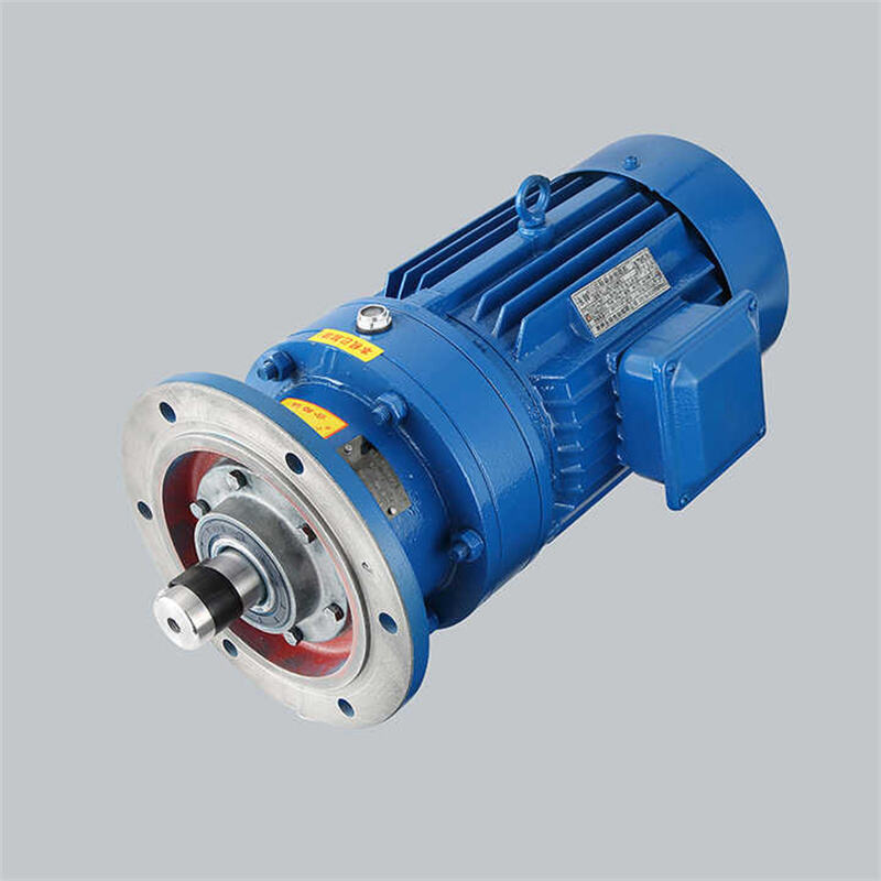 XWD BWD BWED XWED Series Cyclo Gear Box BWD2-1723293543597187-2.2 3 4KW Cycloidal Pin Wheel Gear Reducer
