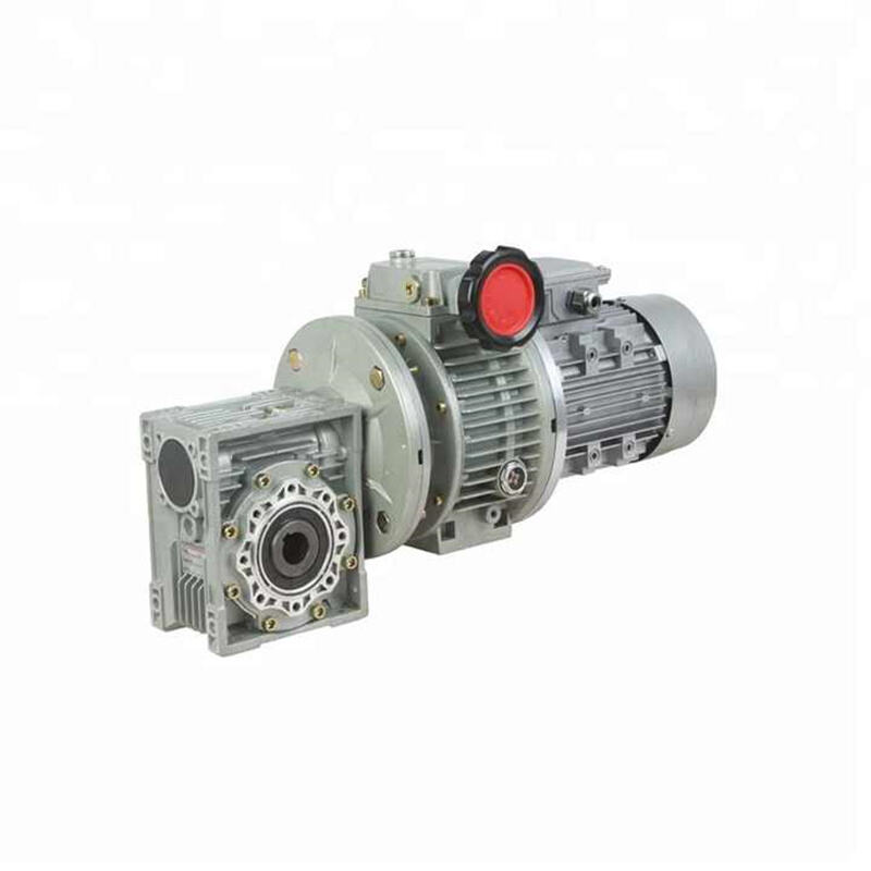 Factory direct JWBMB series stepless vertical motor drive 1500rpm