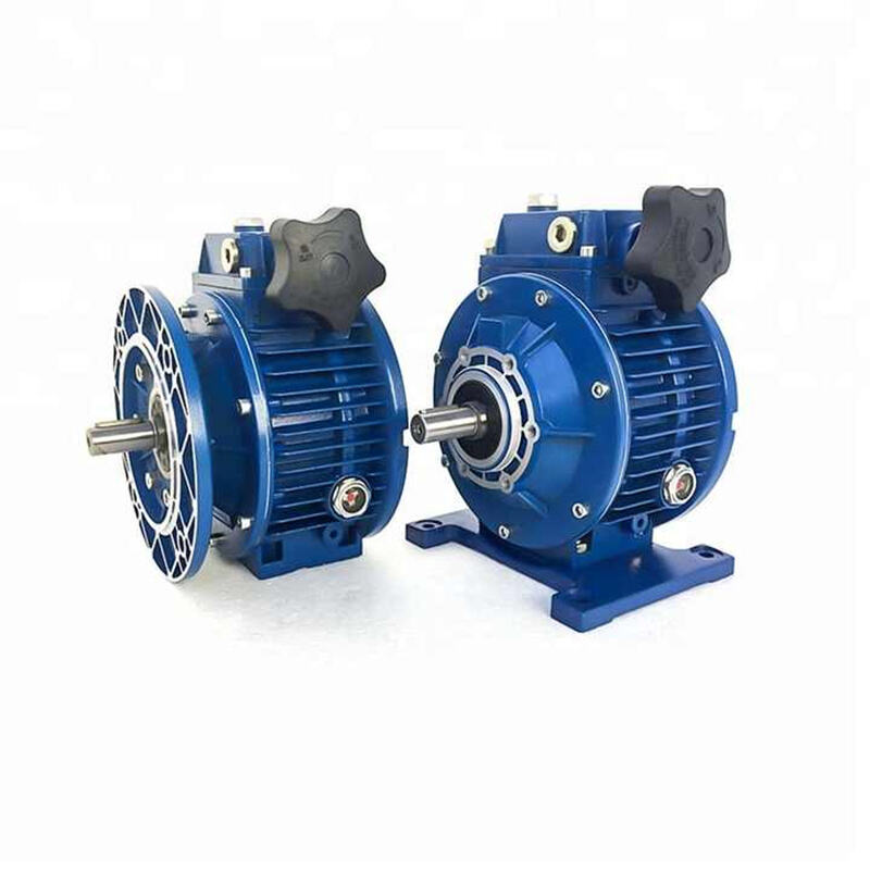 High Precision Planetary Gearbox Stepless Speed Reducer