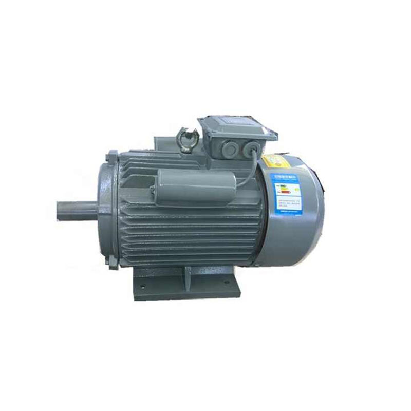 Mill cost Small Gear Reduction gear Box motor 110V 220V 3 phase motor gear reduction motor