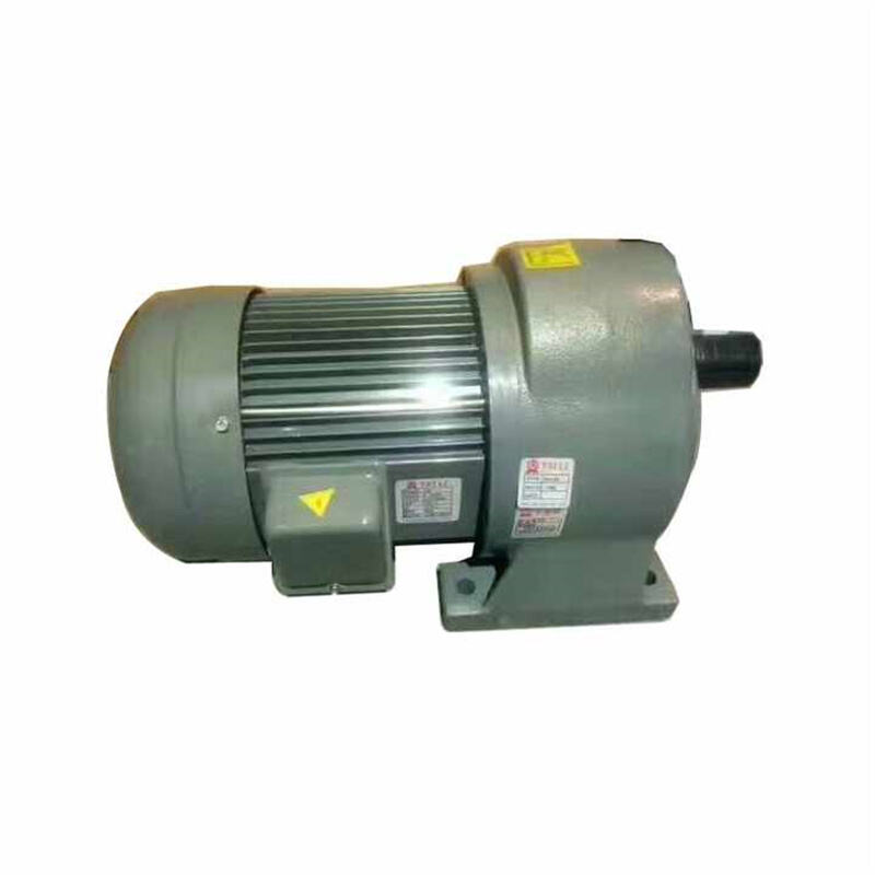 Low Noise AC Motor Gearbox  Household Appliances Transmission Reduction Gear Box