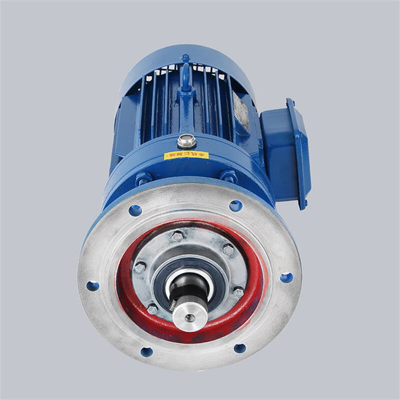 High Quality BWD XWD XWED B X Drive Mixer Gearbox Cycloid Speed Reducer
