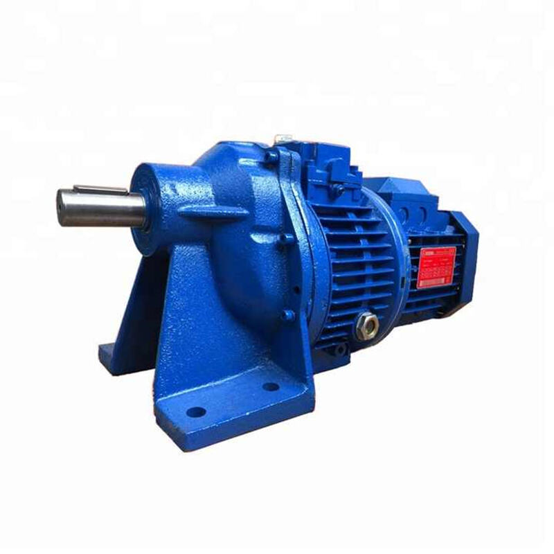 Factory direct JWBMB series stepless vertical motor drive 1500rpm