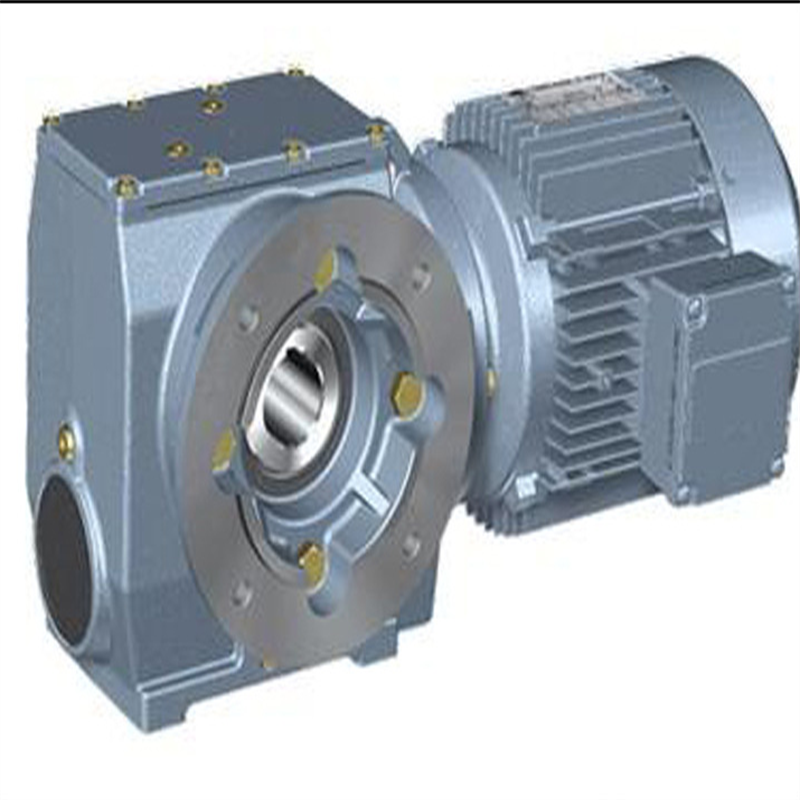 Фабрика баасы эң жакшы сатып алымдар helical worm geared motors S сериясы жылдызулугу фланецалык душ колдонулугу