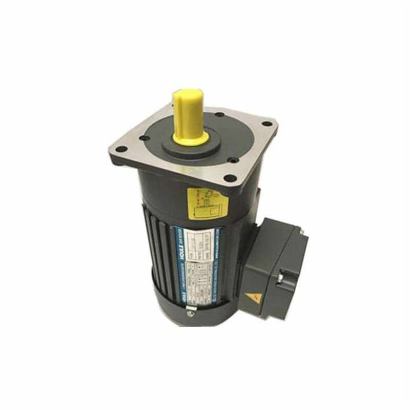 Low Rpm CH 0.2KW Factory Produce High Speed Mini Ac Worm Gear Mini Motor 220v
