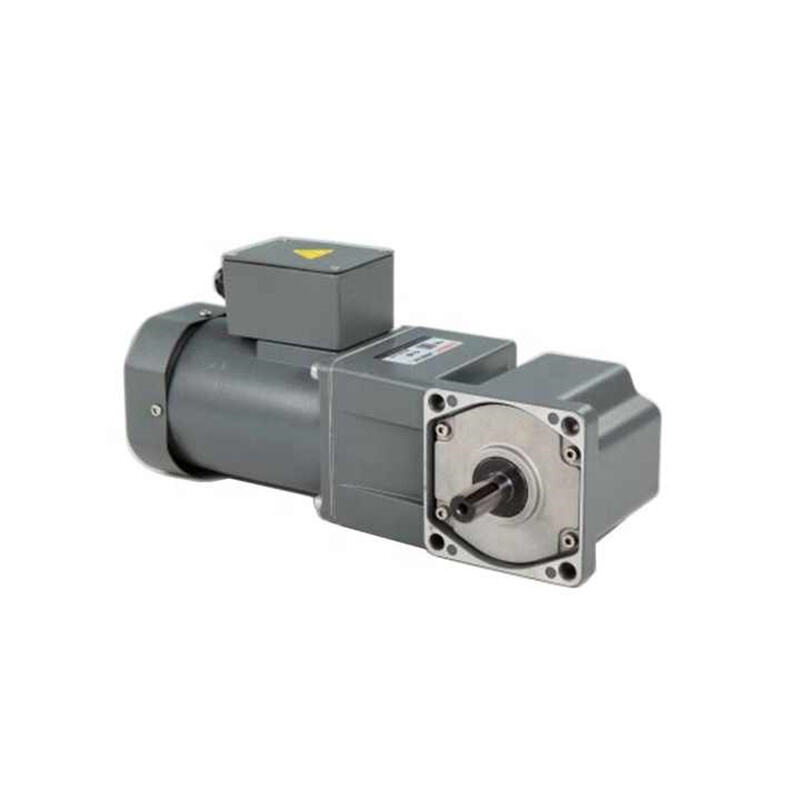 Mill cost Small Gear Reduction gear Box motor 110V 220V 3 phase motor gear reduction motor