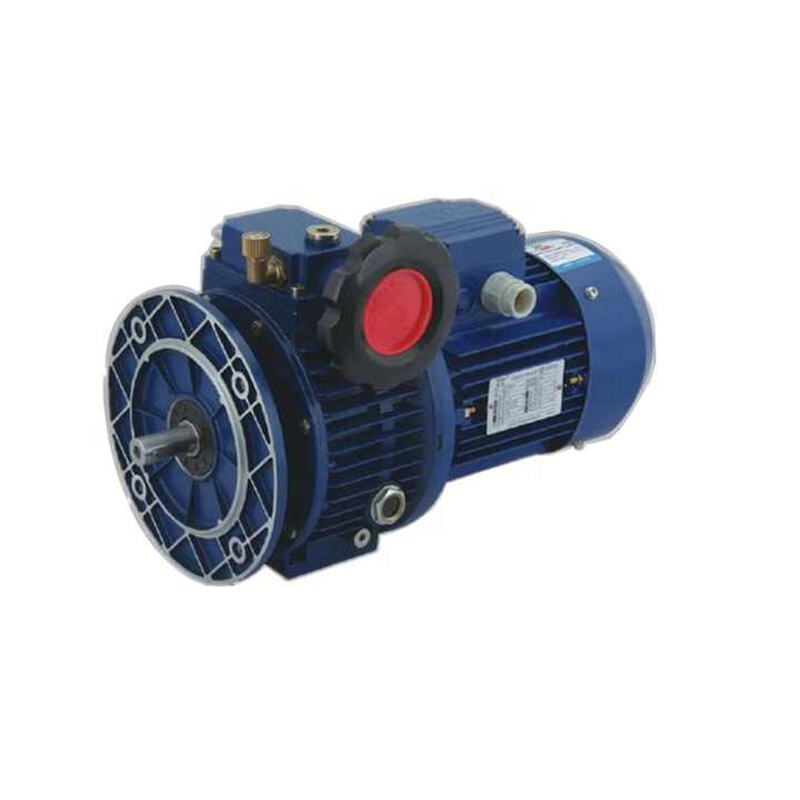 Factory direct JWBMB series stepless vertical motor drive 1500rpm