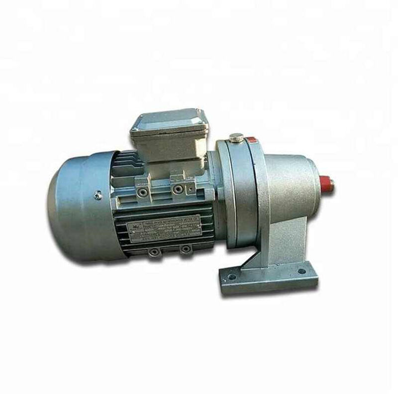 Special discount MB65 stepless speed reduction electromechanical machine Horizontal gear motor Vertical governor mechanical