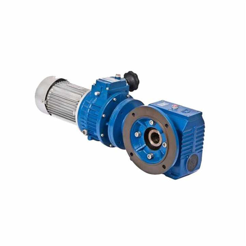 Super discount JWBMB series stepless gear motor stepless vertical drive 0.37KW