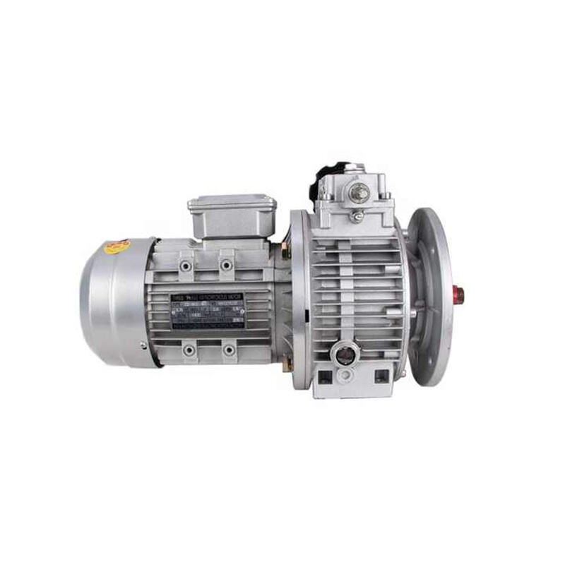 MB series PLANETARY STEPLESS SPEED VARIATOR, SPEED REDUCERS