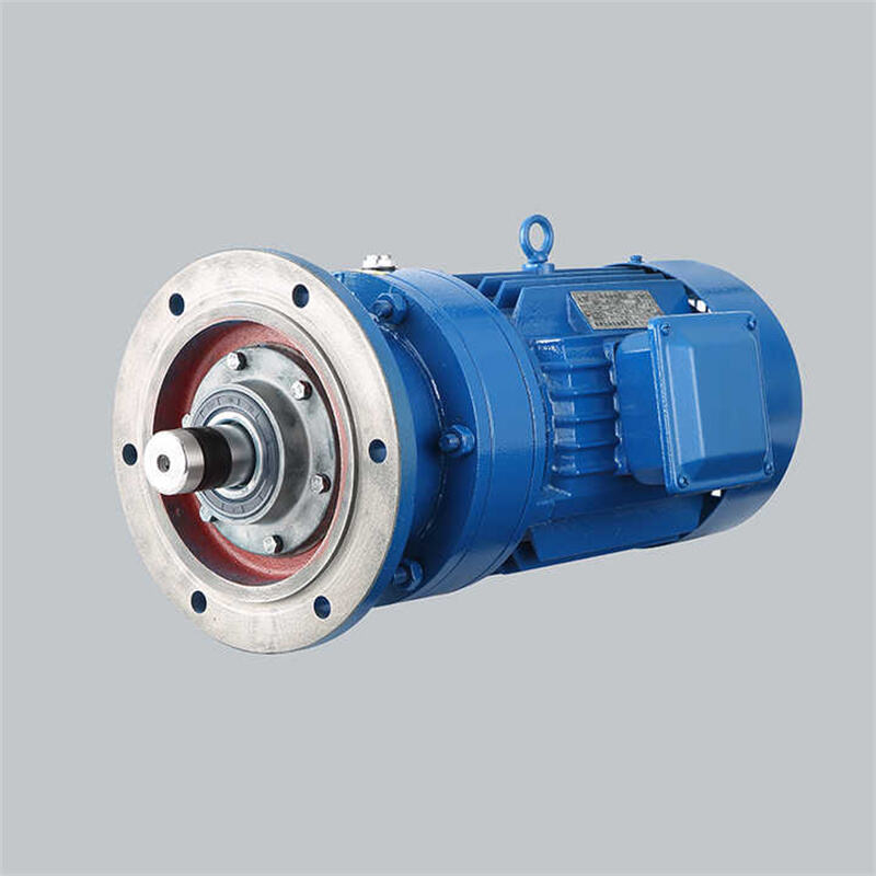 XWD BWD BWED XWED Series Cyclo Gear Box BWD2-1723293543597187-2.2 3 4KW Cycloidal Pin Wheel Gear Reducer