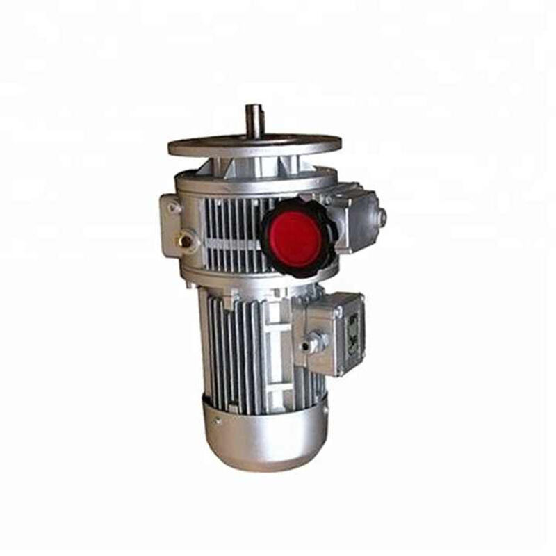 High Precision Planetary Gearbox Stepless Speed Reducer