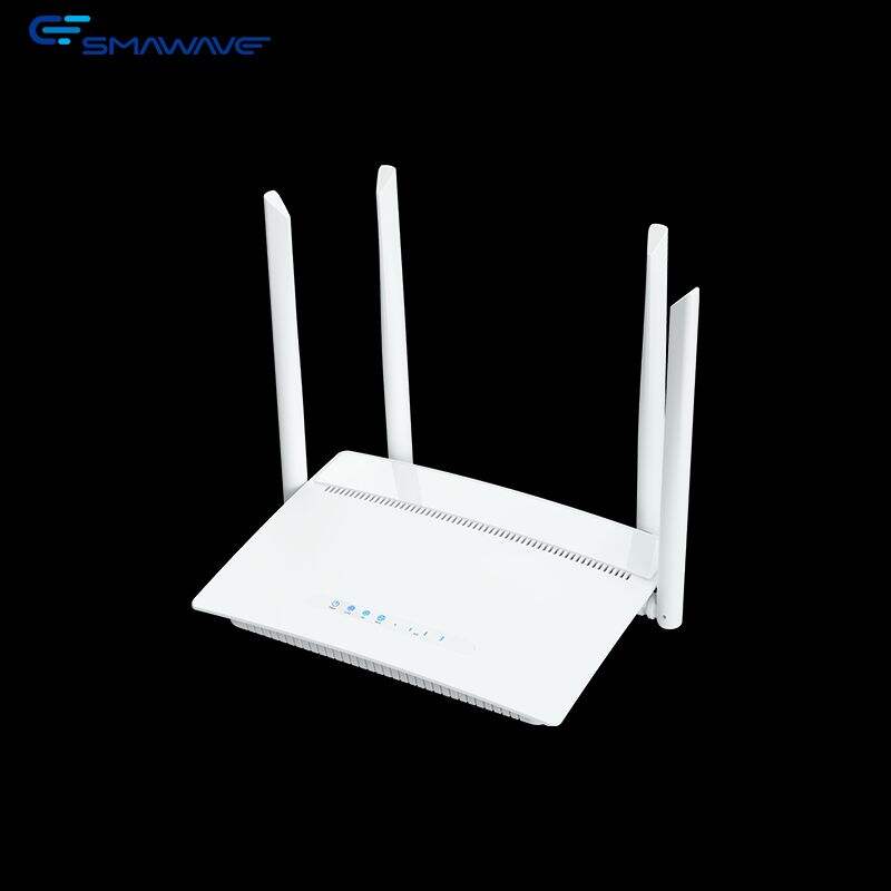 Apa saja masalah umum yang mungkin terjadi pada router 4G LTE dan bagaimana cara mengatasinya?