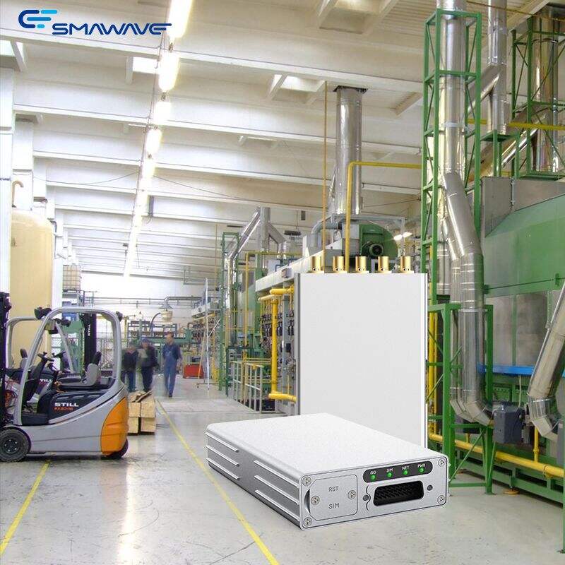 Raih kinerja dan keandalan maksimal dengan router Smart WiFi 6 untuk rumah atau kantor Anda.