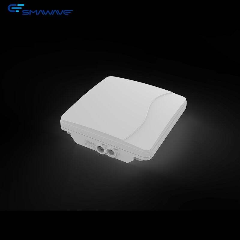 Прощайте, задержки, с ведущим беспроводным маршрутизатором WiFi 6