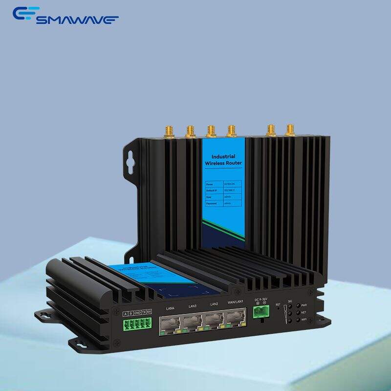 Perbarui jaringan rumah Anda dengan teknologi wifi 6 terbaru