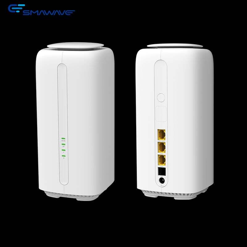 Manfaatkan Kekuatan Teknologi WiFi 6 Ultra-Cepat